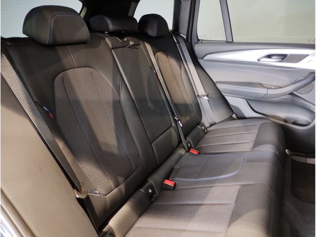 BMW X3 2020 Image 31