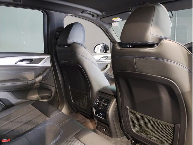 BMW X3 2020 Image 31