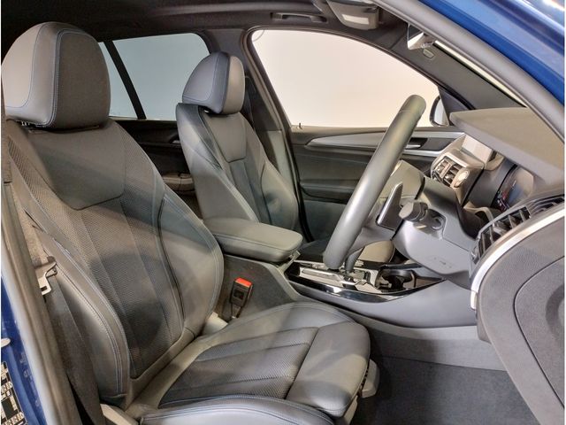 BMW X3 2020 Image 31