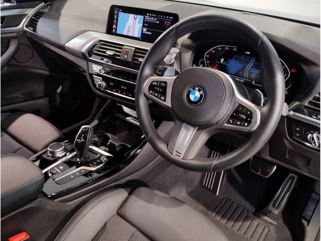 BMW X3 2020 Image 31