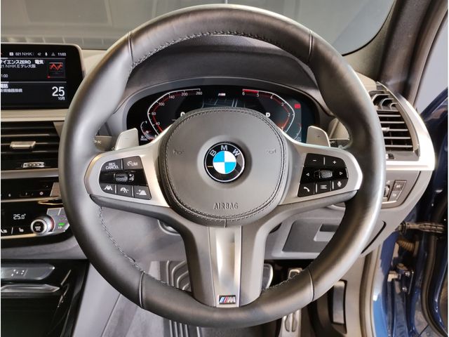 BMW X3 2020 Image 31