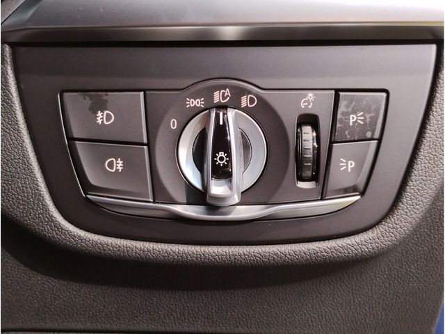 BMW X3 2020 Image 31