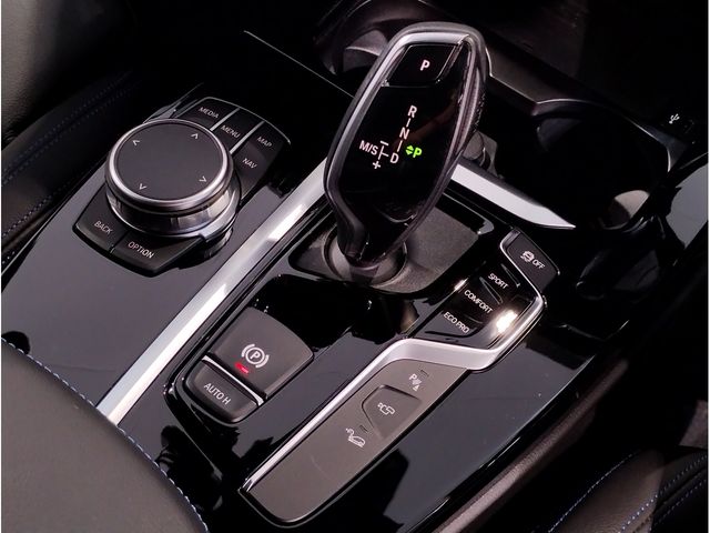 BMW X3 2020 Image 31