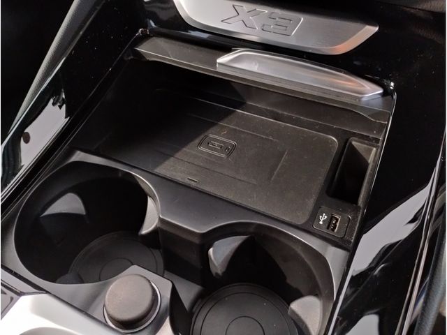 BMW X3 2020 Image 31