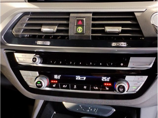 BMW X3 2020 Image 31