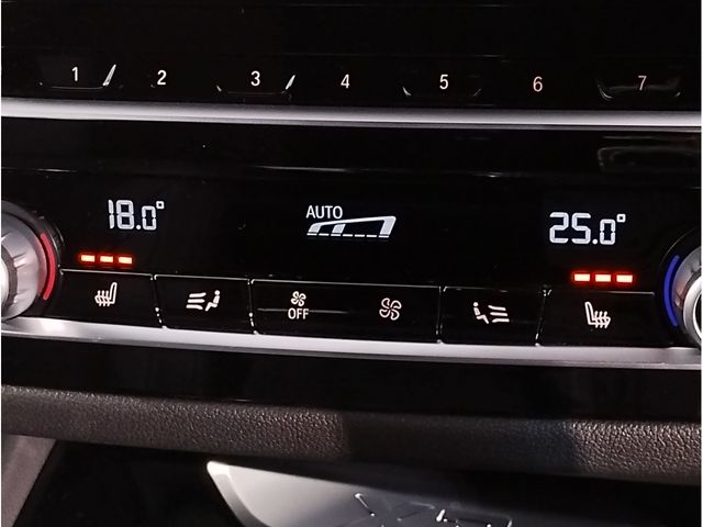 BMW X3 2020 Image 31