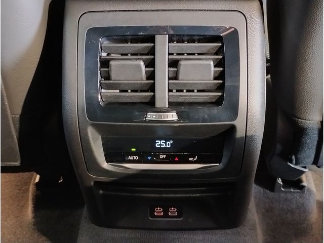 BMW X3 2020 Image 31