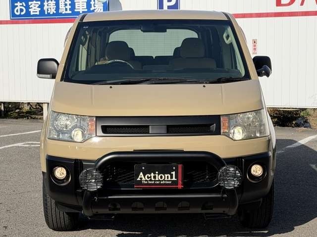 MITSUBISHI DELICA D:5 4WD 2009 Image 31