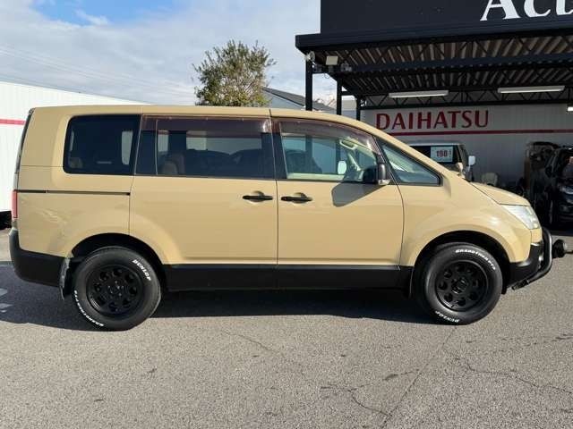 MITSUBISHI DELICA D:5 4WD 2009 Image 31