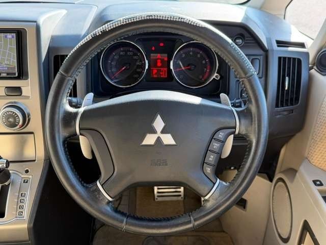 MITSUBISHI DELICA D:5 4WD 2009 Image 31