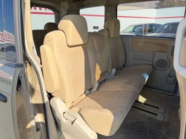 MITSUBISHI DELICA D:5 4WD 2009 Image 31