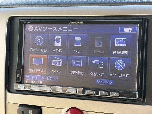 MITSUBISHI DELICA D:5 4WD 2009 Image 31