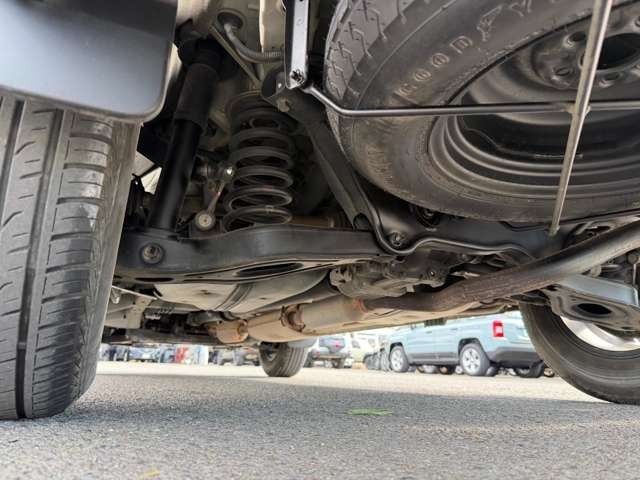 MITSUBISHI DELICA D:5 4WD 2009 Image 31