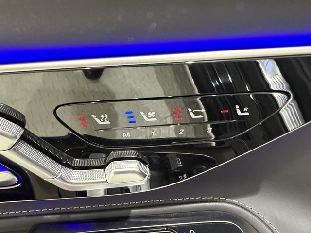 MERCEDES BENZ MERCEDES AMG SL CLAS 2024 Image 31