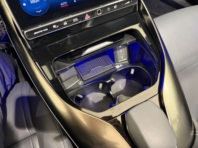 MERCEDES BENZ MERCEDES AMG SL CLAS 2024 Image 31