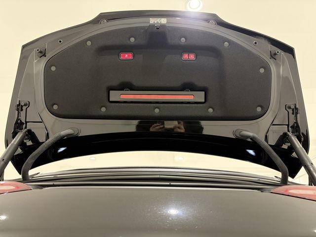 MERCEDES BENZ MERCEDES AMG SL CLAS 2024 Image 31