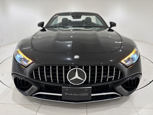 MERCEDES BENZ MERCEDES AMG SL CLAS 2024 Image 31