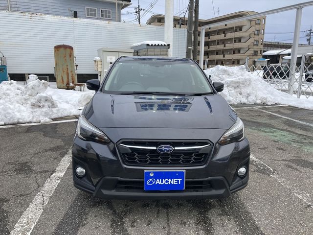 SUBARU XV 2018 Image 31