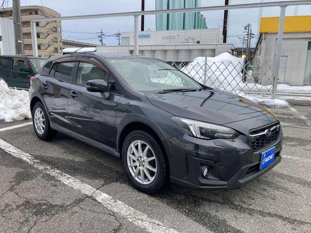 SUBARU XV 2018 Image 31