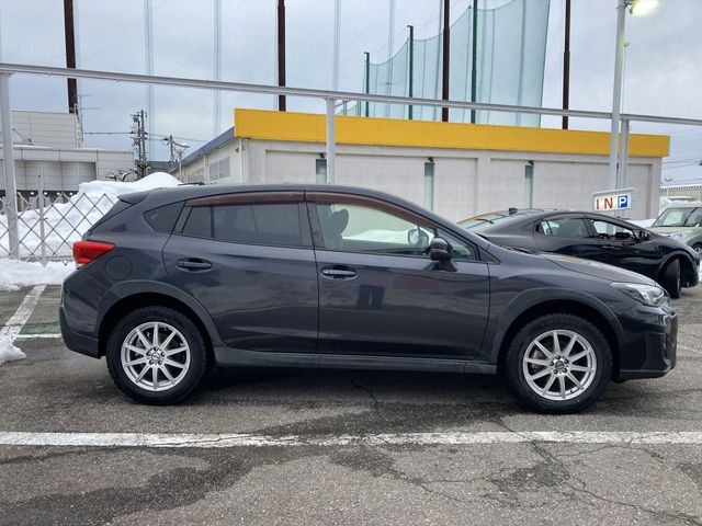 SUBARU XV 2018 Image 31