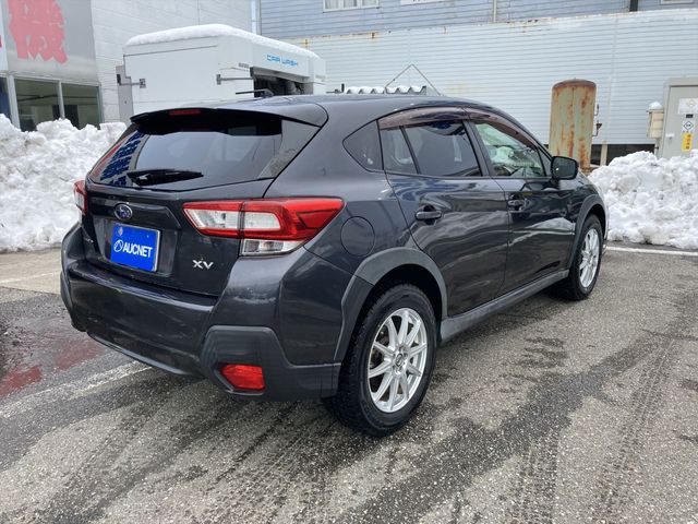 SUBARU XV 2018 Image 31