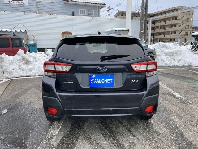 SUBARU XV 2018 Image 31
