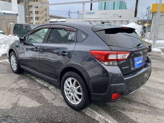 SUBARU XV 2018 Image 31