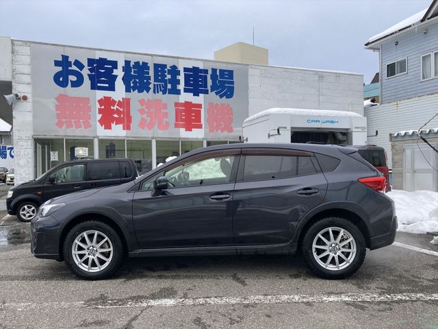 SUBARU XV 2018 Image 31