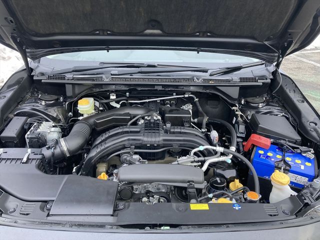 SUBARU XV 2018 Image 31