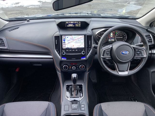 SUBARU XV 2018 Image 31