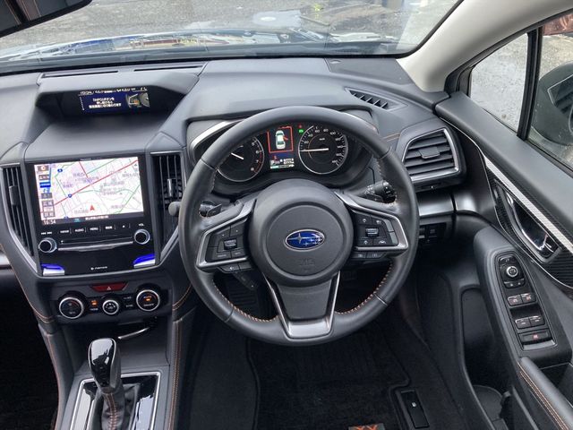 SUBARU XV 2018 Image 31