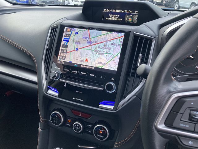 SUBARU XV 2018 Image 31