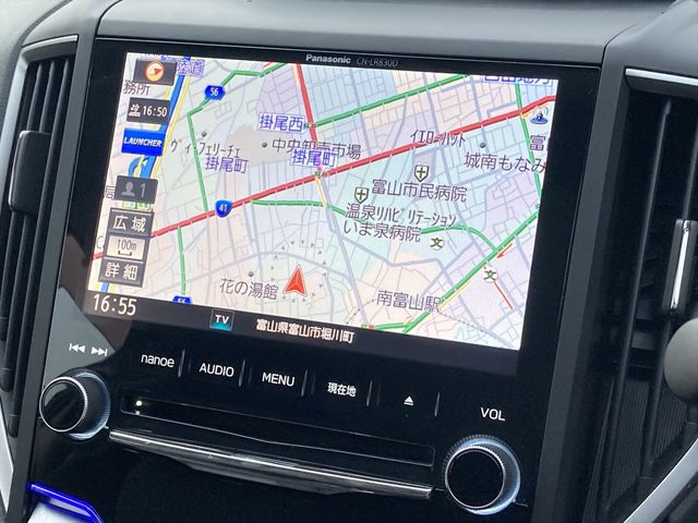 SUBARU XV 2018 Image 31