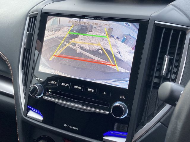 SUBARU XV 2018 Image 31