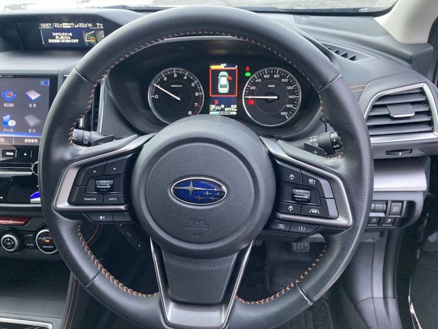 SUBARU XV 2018 Image 31