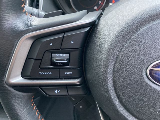 SUBARU XV 2018 Image 31