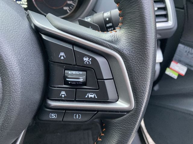 SUBARU XV 2018 Image 31