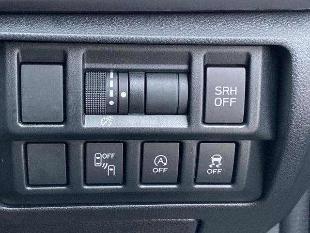 SUBARU XV 2018 Image 31