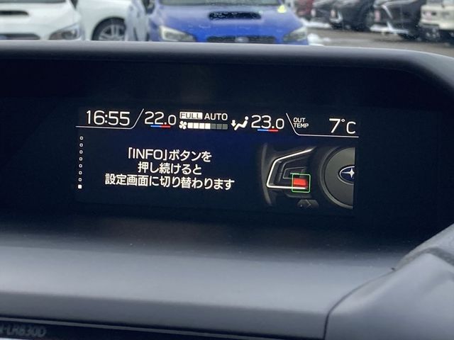 SUBARU XV 2018 Image 31