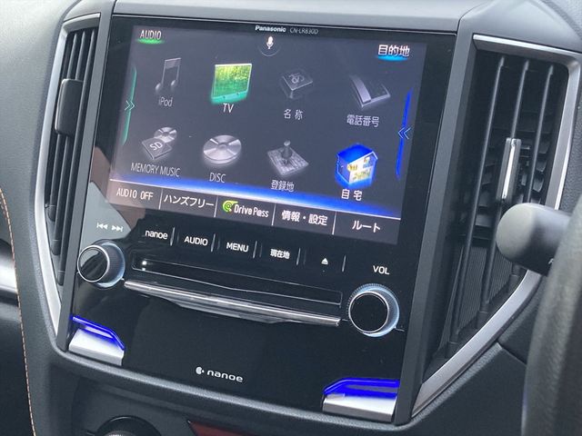 SUBARU XV 2018 Image 31