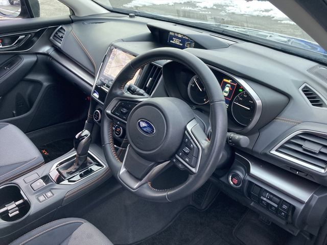 SUBARU XV 2018 Image 31