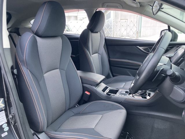 SUBARU XV 2018 Image 31