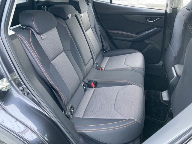 SUBARU XV 2018 Image 31