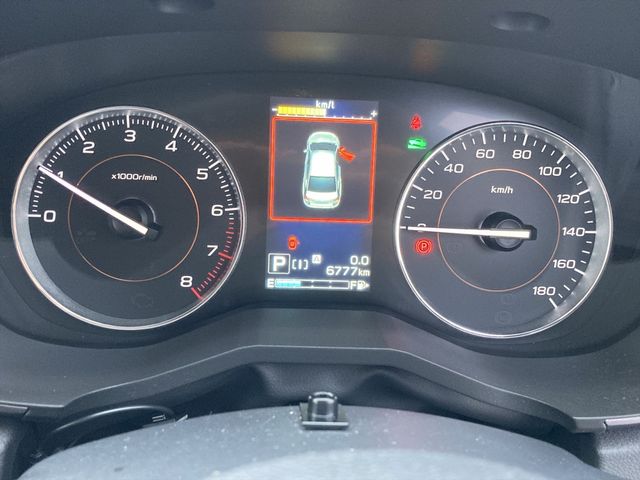 SUBARU XV 2018 Image 31