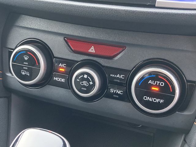 SUBARU XV 2018 Image 31