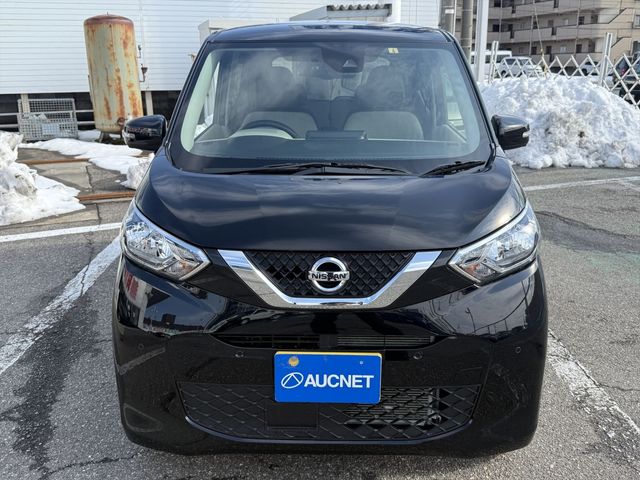 NISSAN DAYZ 4WD 2023 Image 31