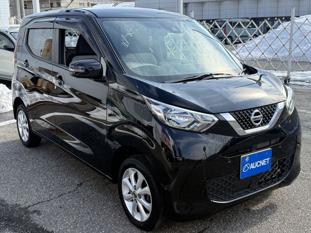 NISSAN DAYZ 4WD 2023 Image 31