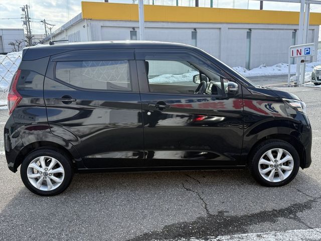 NISSAN DAYZ 4WD 2023 Image 31