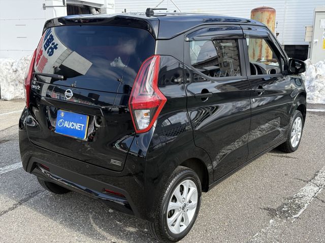 NISSAN DAYZ 4WD 2023 Image 31