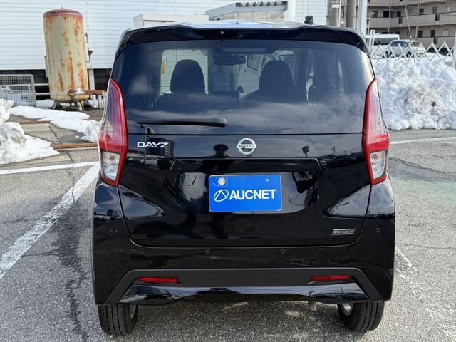 NISSAN DAYZ 4WD 2023 Image 31